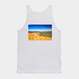 Cedar Breaks National Monument Tank Top